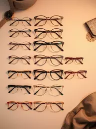 Choosing Frames for Your Face