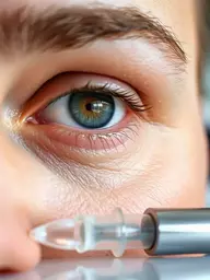 Understanding Dry Eye Relief Options