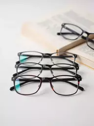 Choosing the Right Eyewear Style