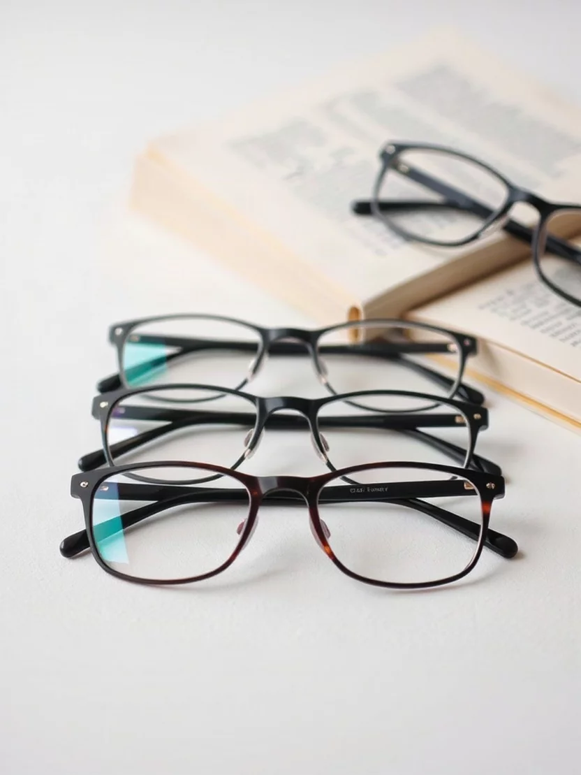 Choosing the Right Eyewear Style