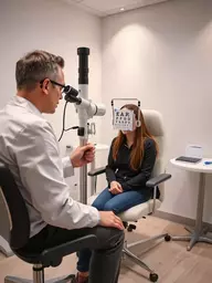 Understanding Comprehensive Eye Exams
