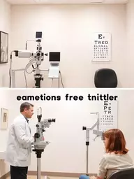 Diabetic vs. Routine Eye Exams