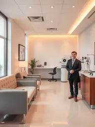 Your First Visit to Genuine Eye Care