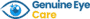 Genuine Eye Care Logo