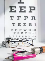 Eye Exam Costs and Savings