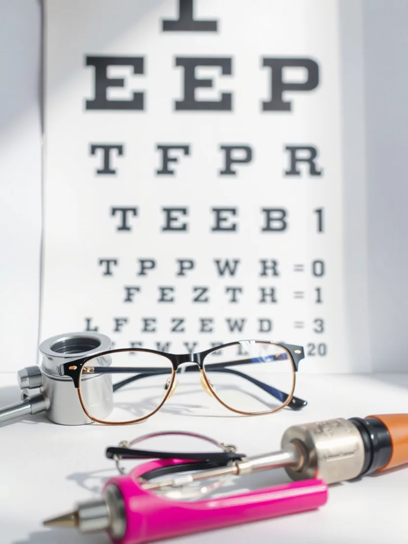 Eye Exam Costs and Savings