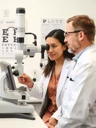 Understanding Comprehensive Eye Exams