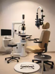 Understanding Comprehensive Eye Exams