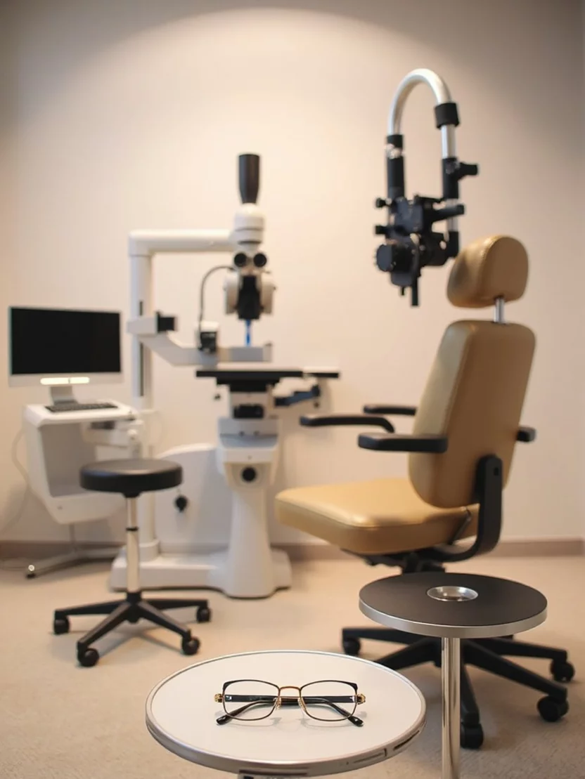 Understanding Comprehensive Eye Exams