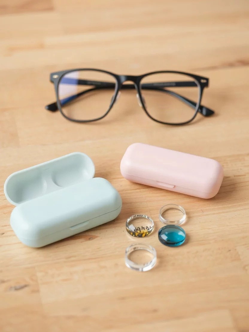 Choosing the Right Eyewear for You