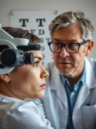 Causes of Blurred Vision Explained