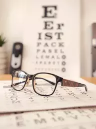 Eye Exam Frequency: A Guide