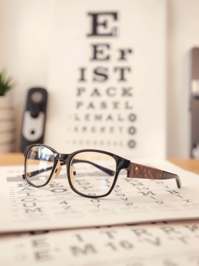 Eye Exam Frequency: A Guide