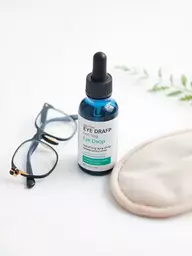 Relieving Dry Eye Discomfort