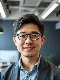 David Kim, Software Engineer